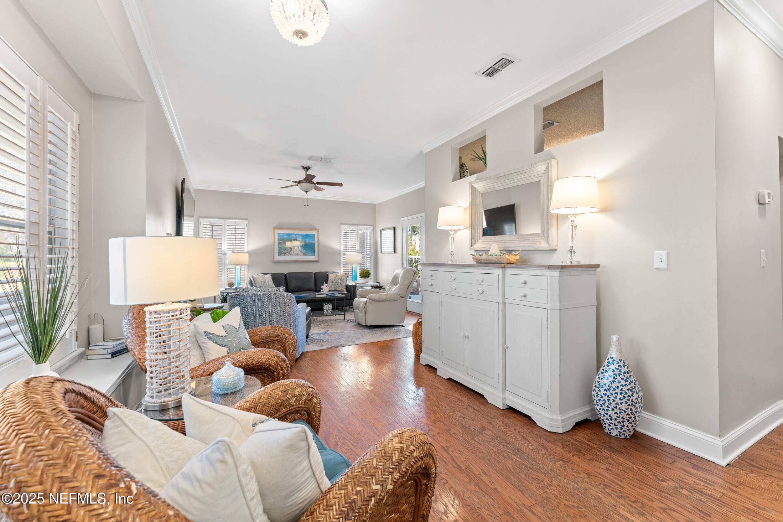 1057 LITTLE CYPRESS Key