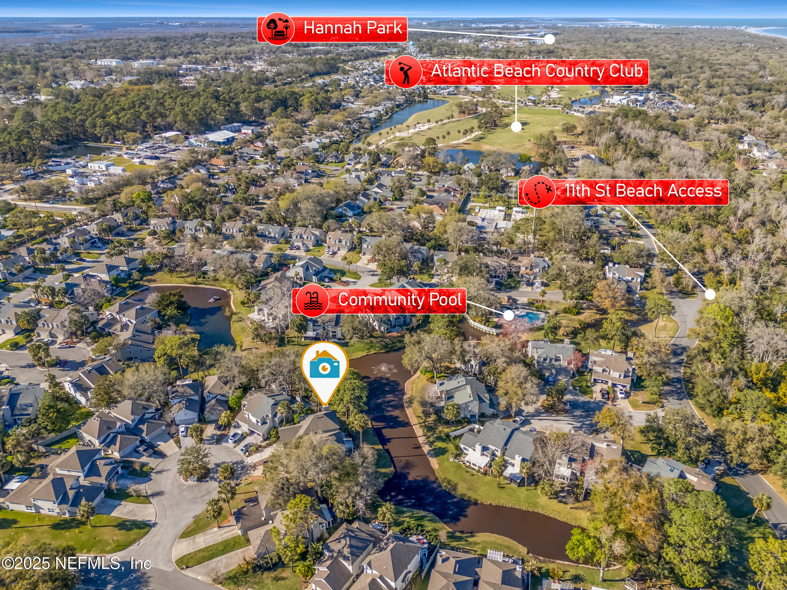 1057 LITTLE CYPRESS Key