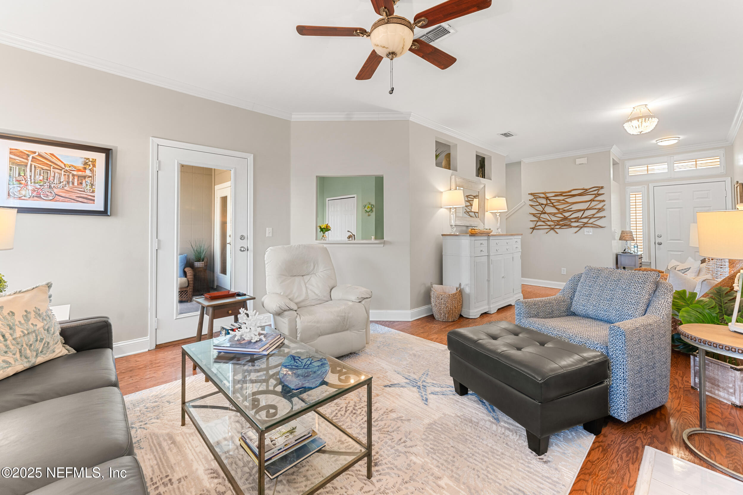 1057 LITTLE CYPRESS Key