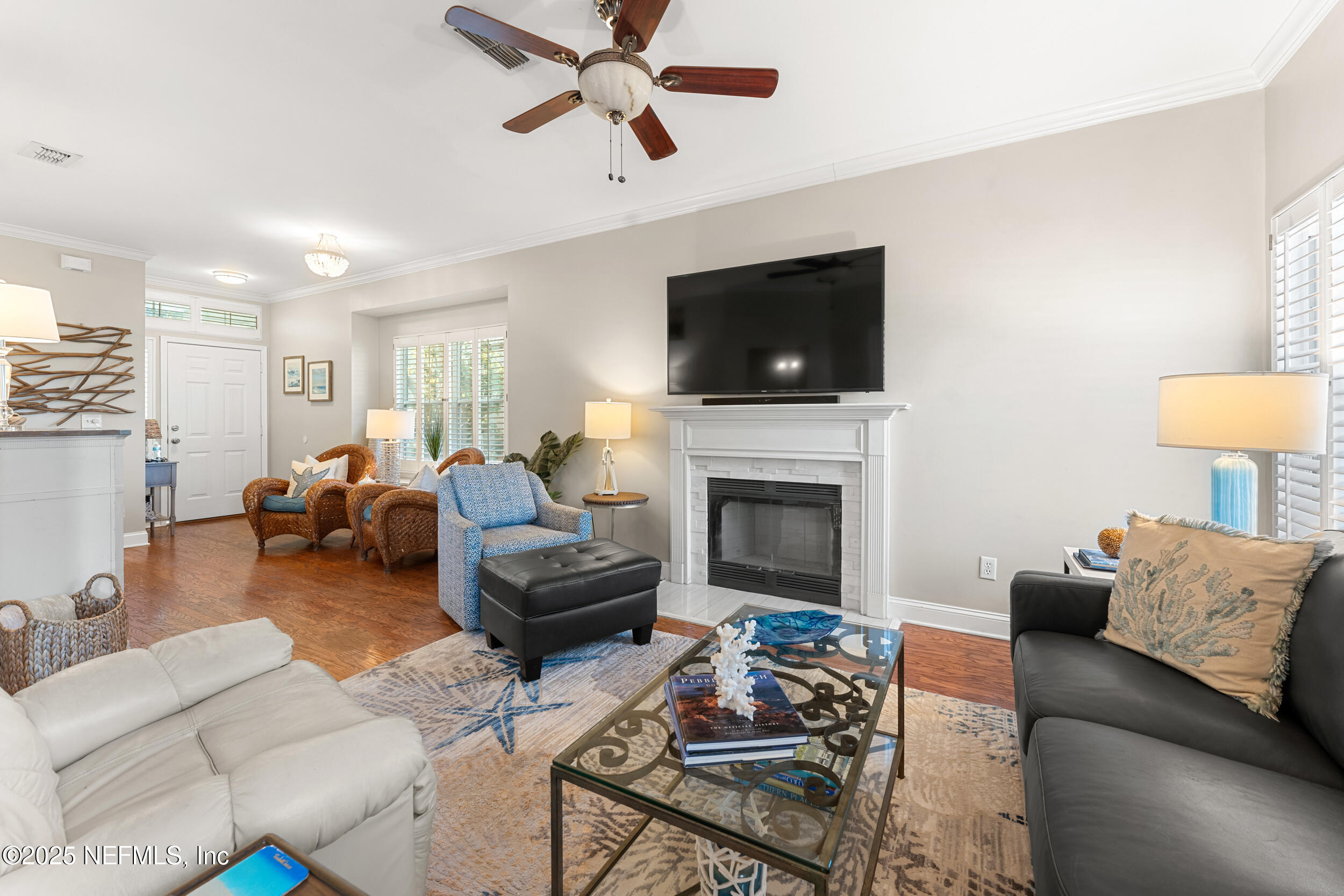 1057 LITTLE CYPRESS Key