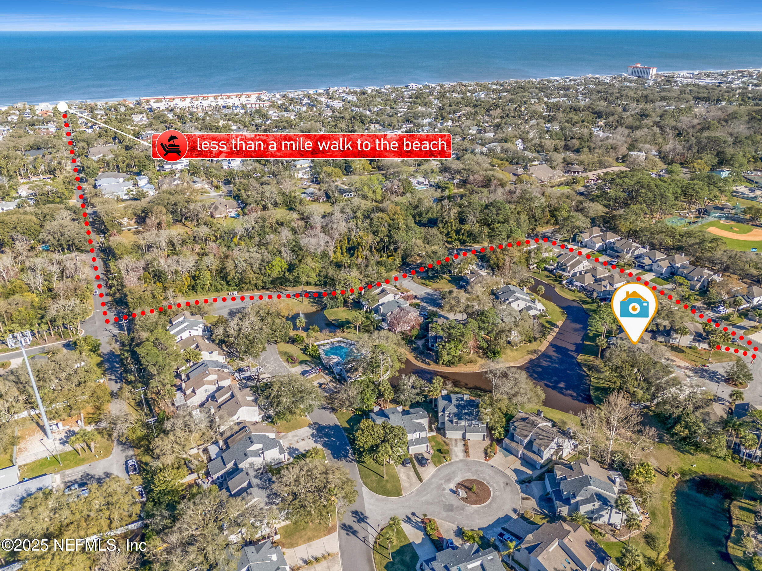 1057 LITTLE CYPRESS Key