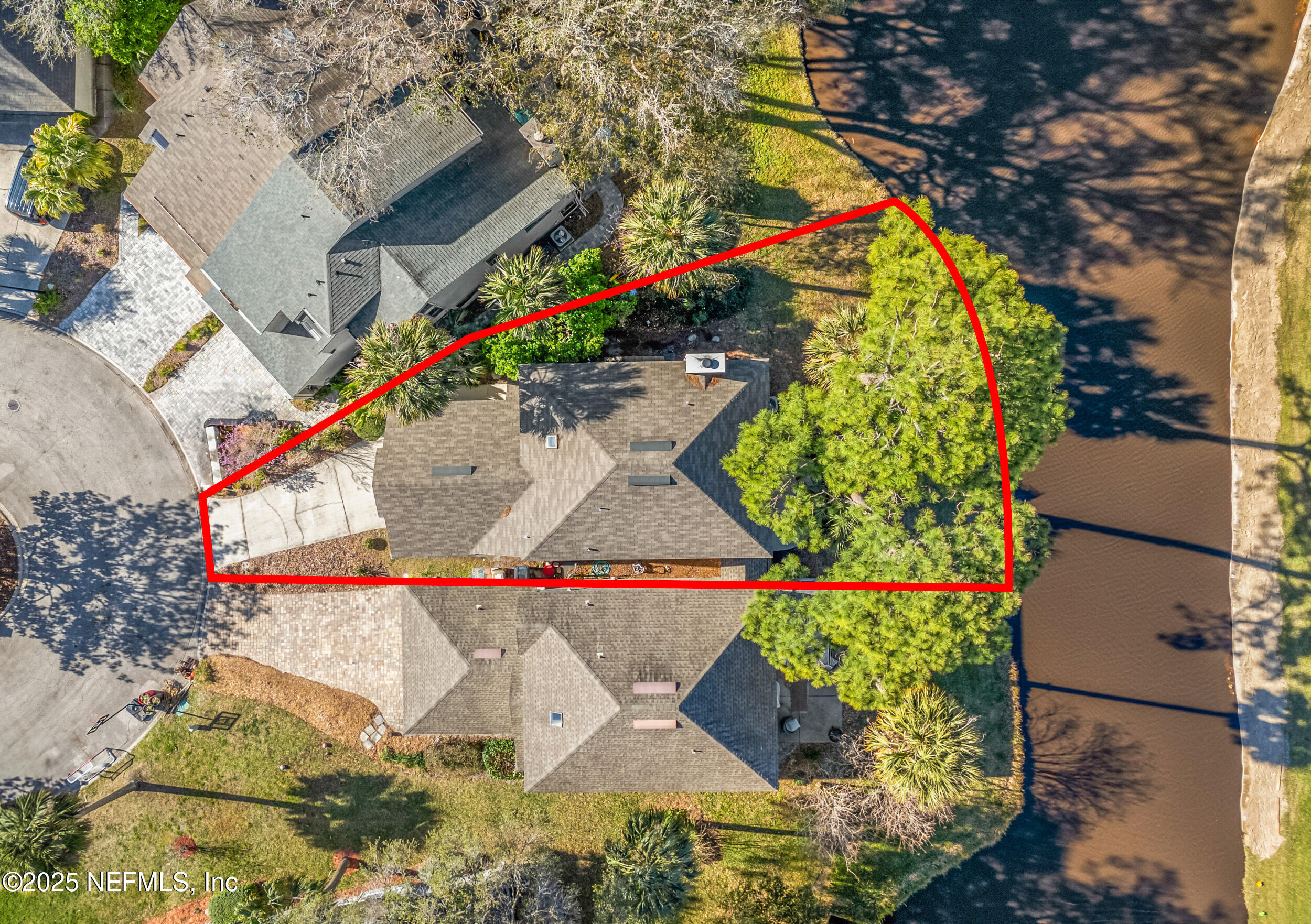 1057 LITTLE CYPRESS Key