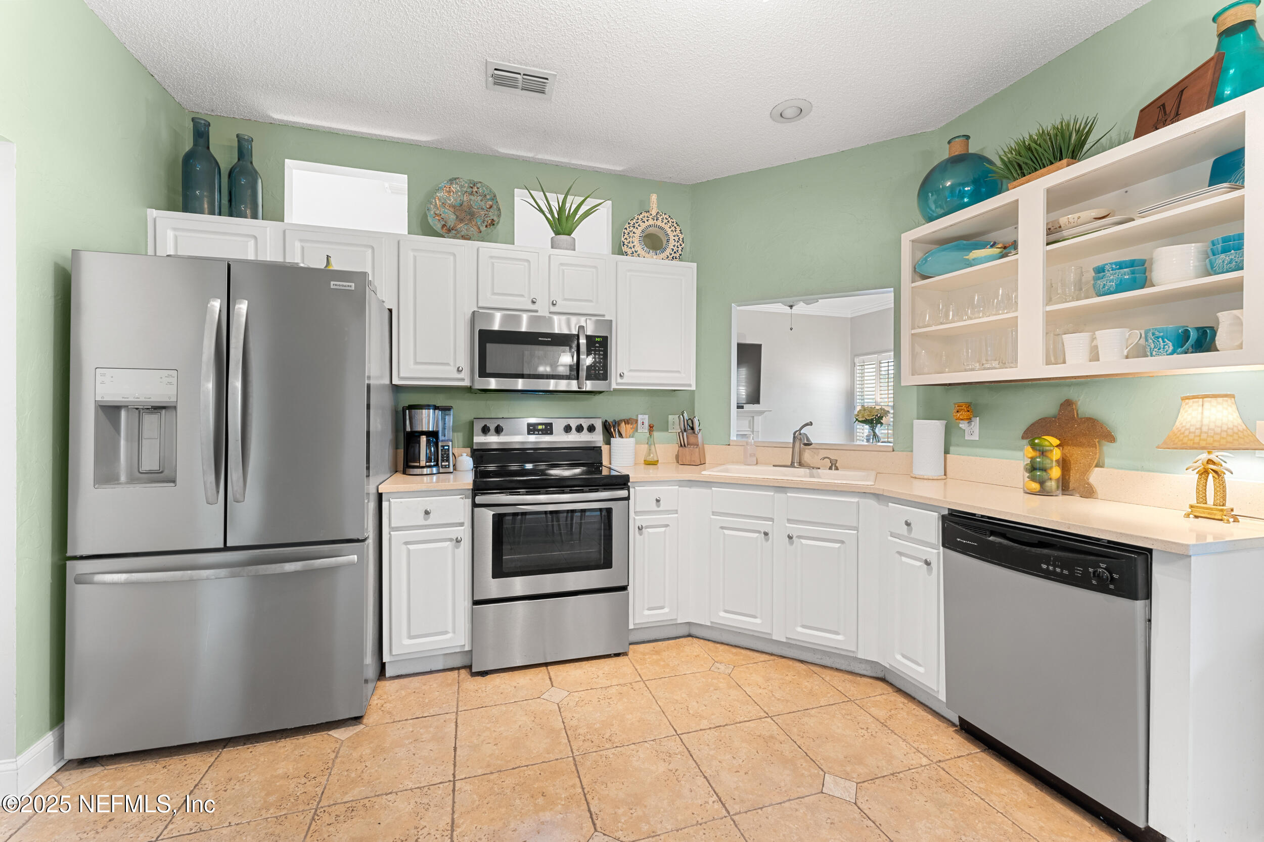 1057 LITTLE CYPRESS Key