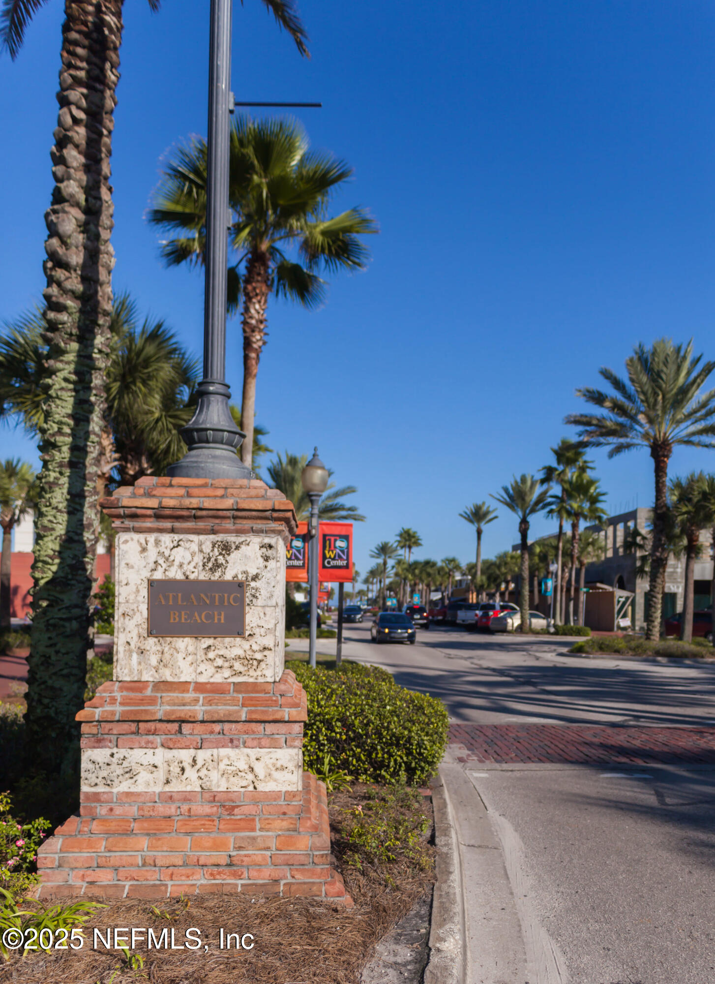 1057 LITTLE CYPRESS Key