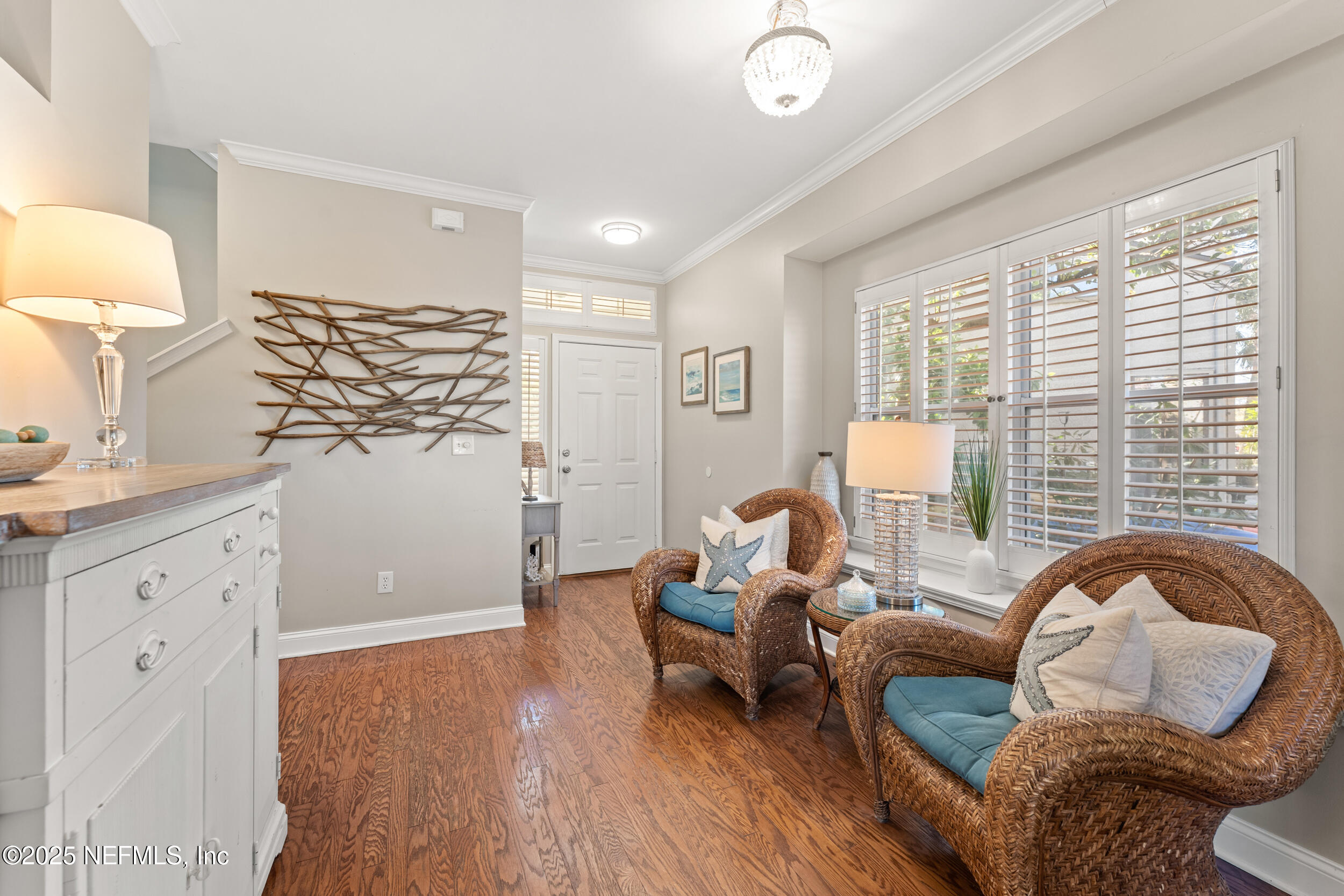 1057 LITTLE CYPRESS Key