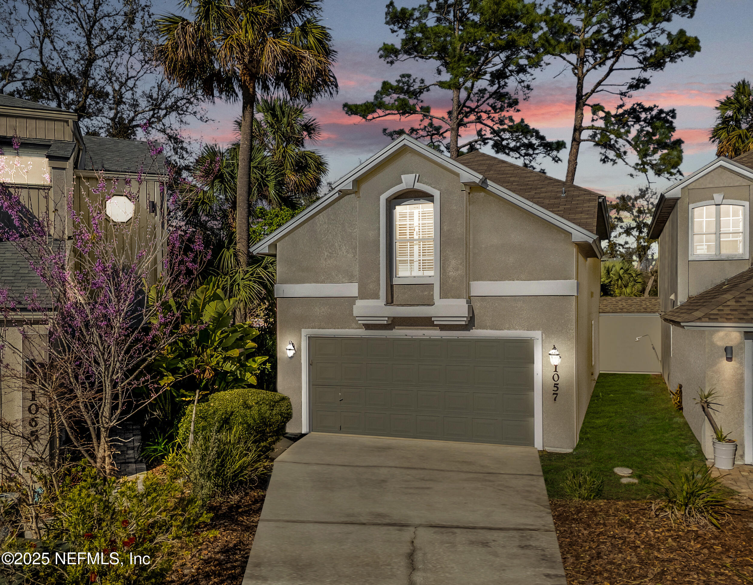 1057 LITTLE CYPRESS Key