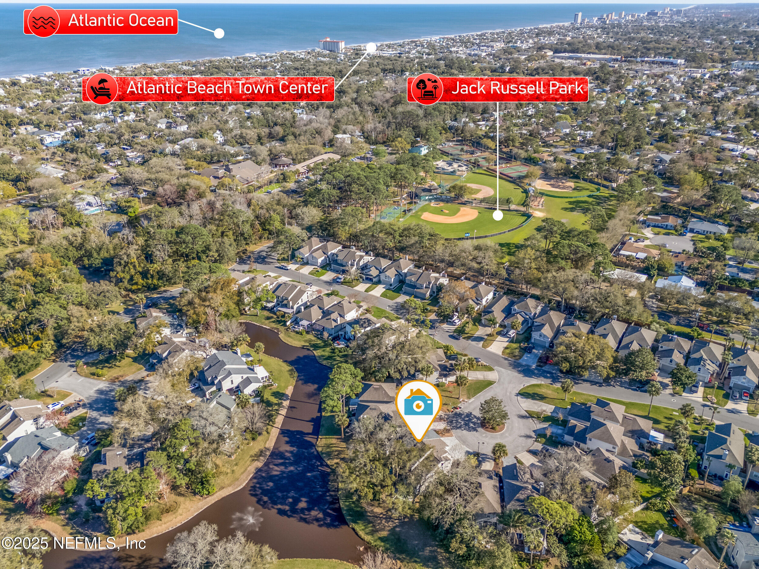 1057 LITTLE CYPRESS Key