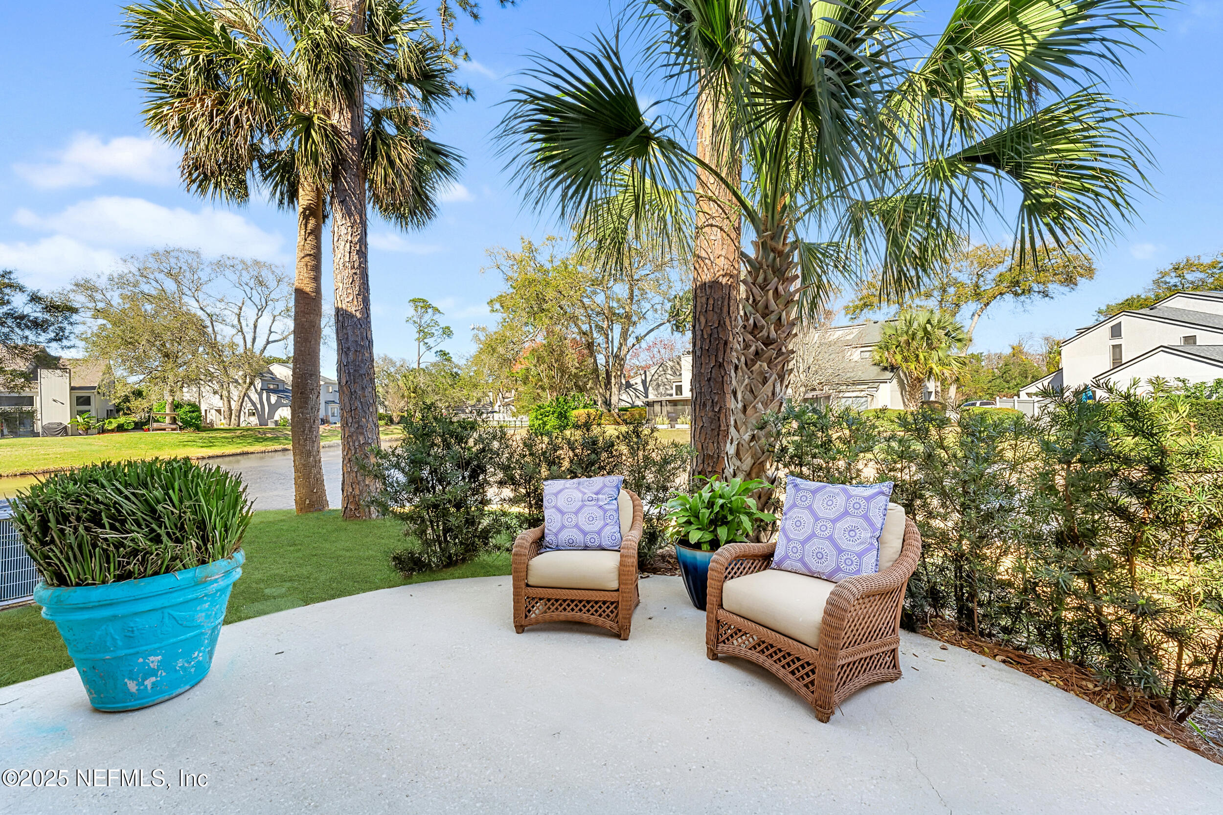 1057 LITTLE CYPRESS Key