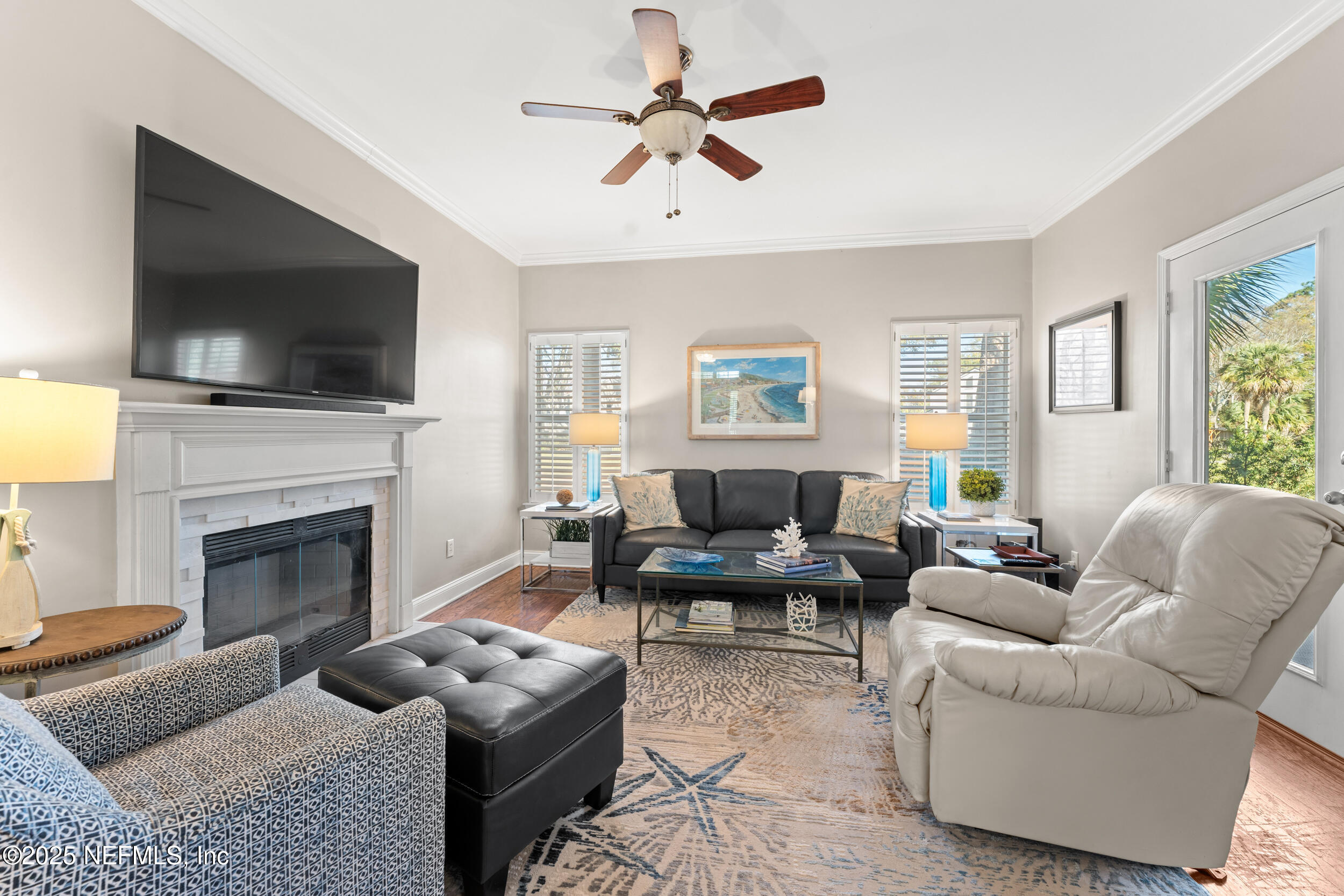 1057 LITTLE CYPRESS Key