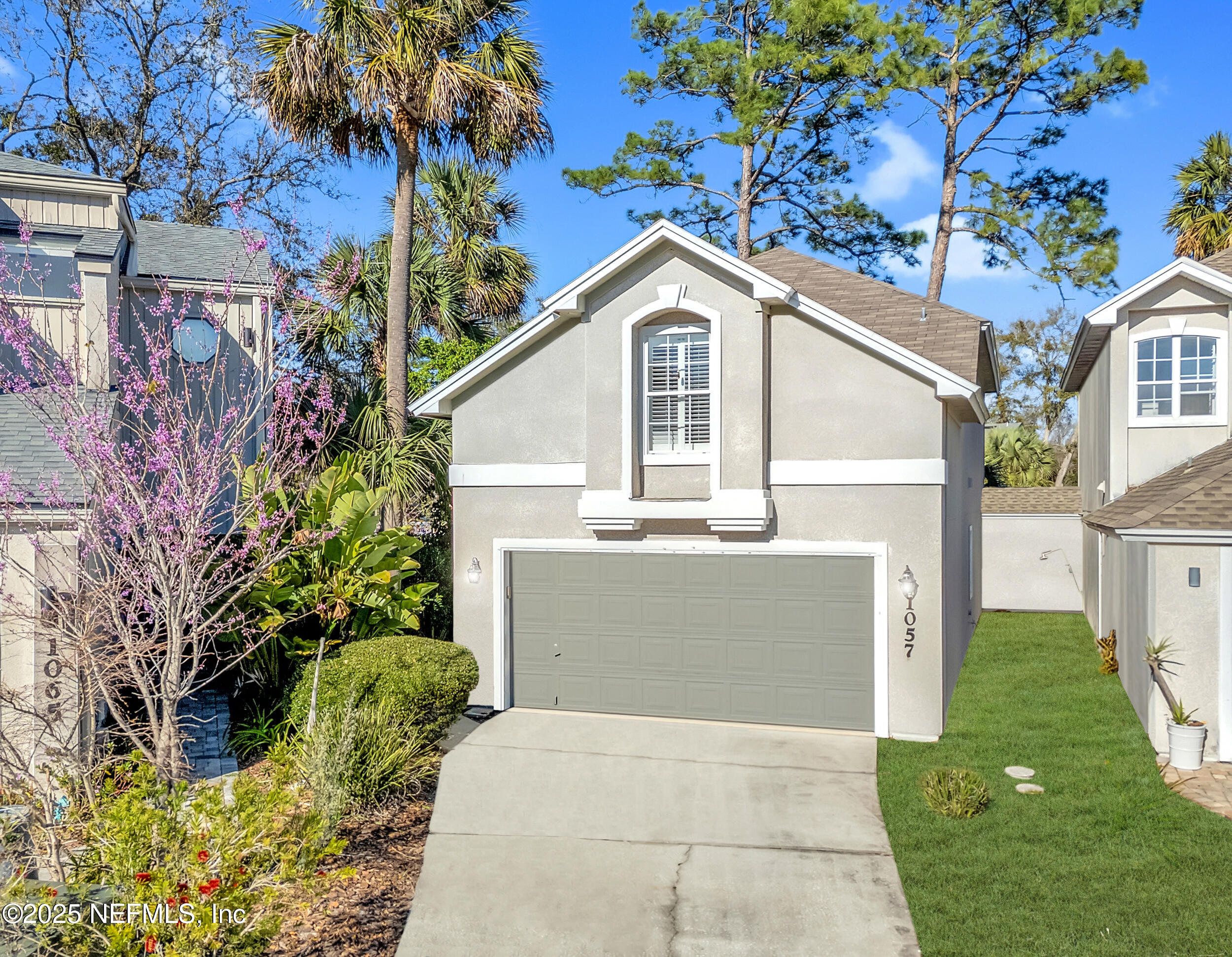 1057 LITTLE CYPRESS Key