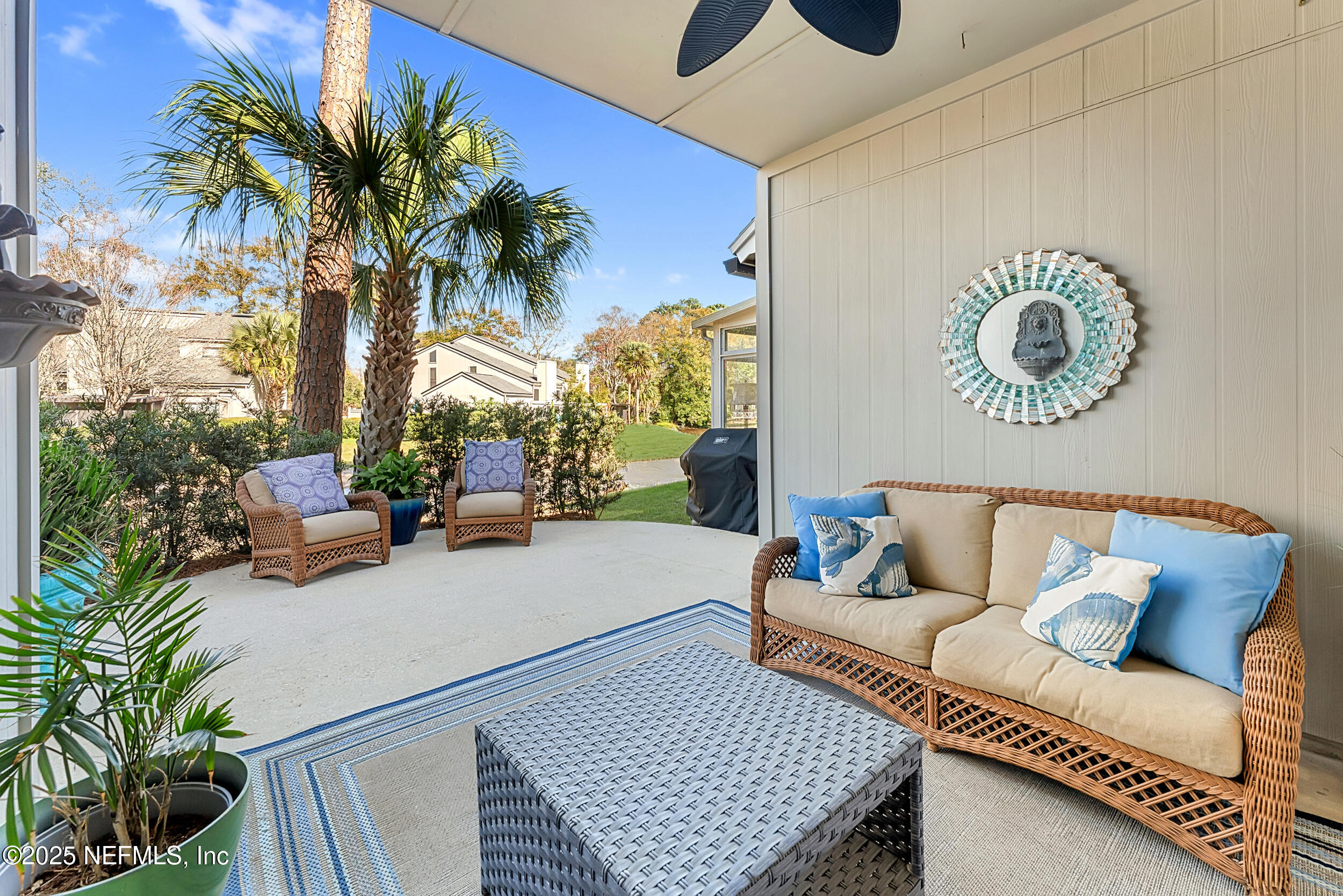 1057 LITTLE CYPRESS Key