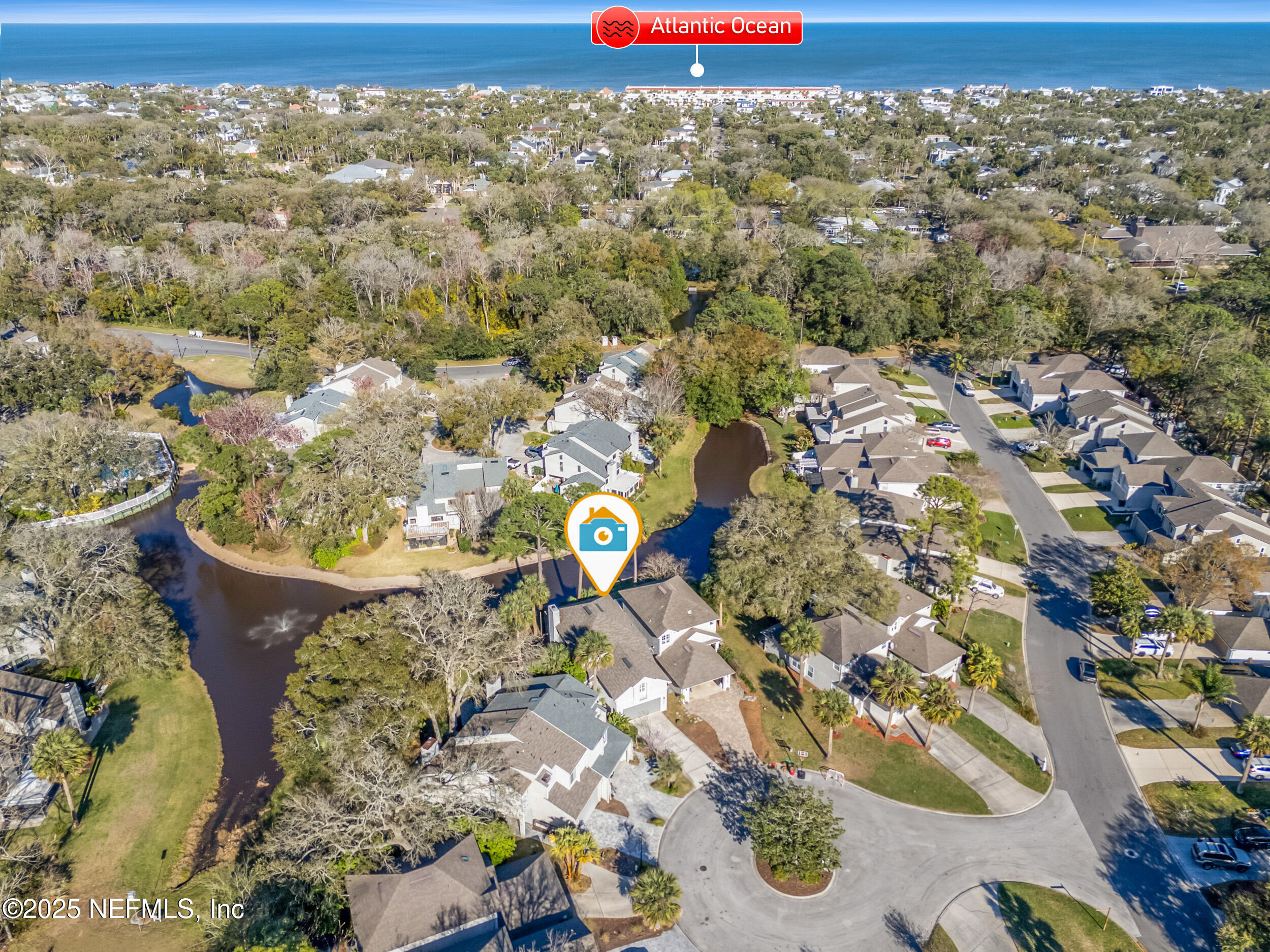 1057 LITTLE CYPRESS Key