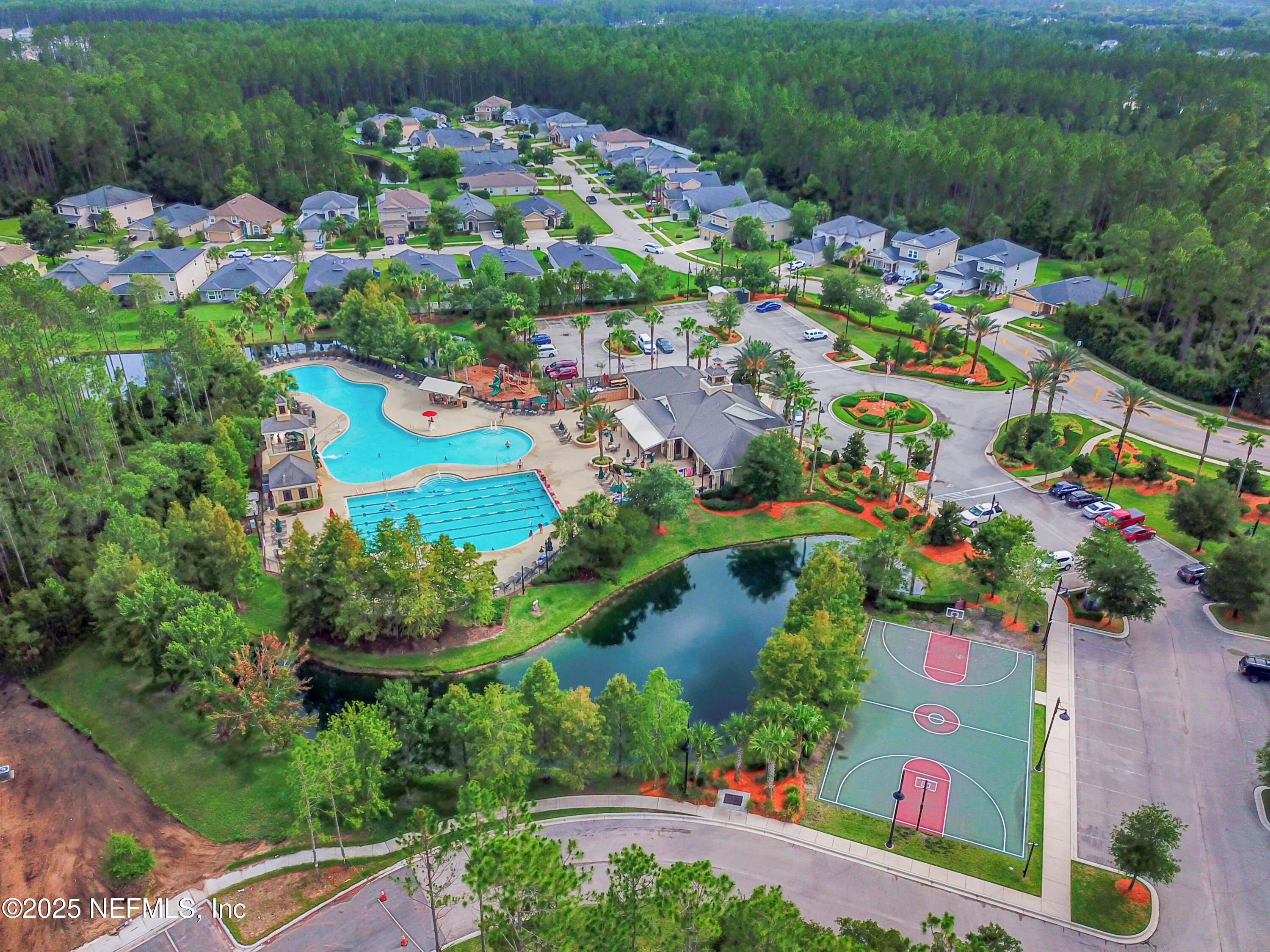 170 GRAMPIAN HIGHLANDS Drive, St. Johns