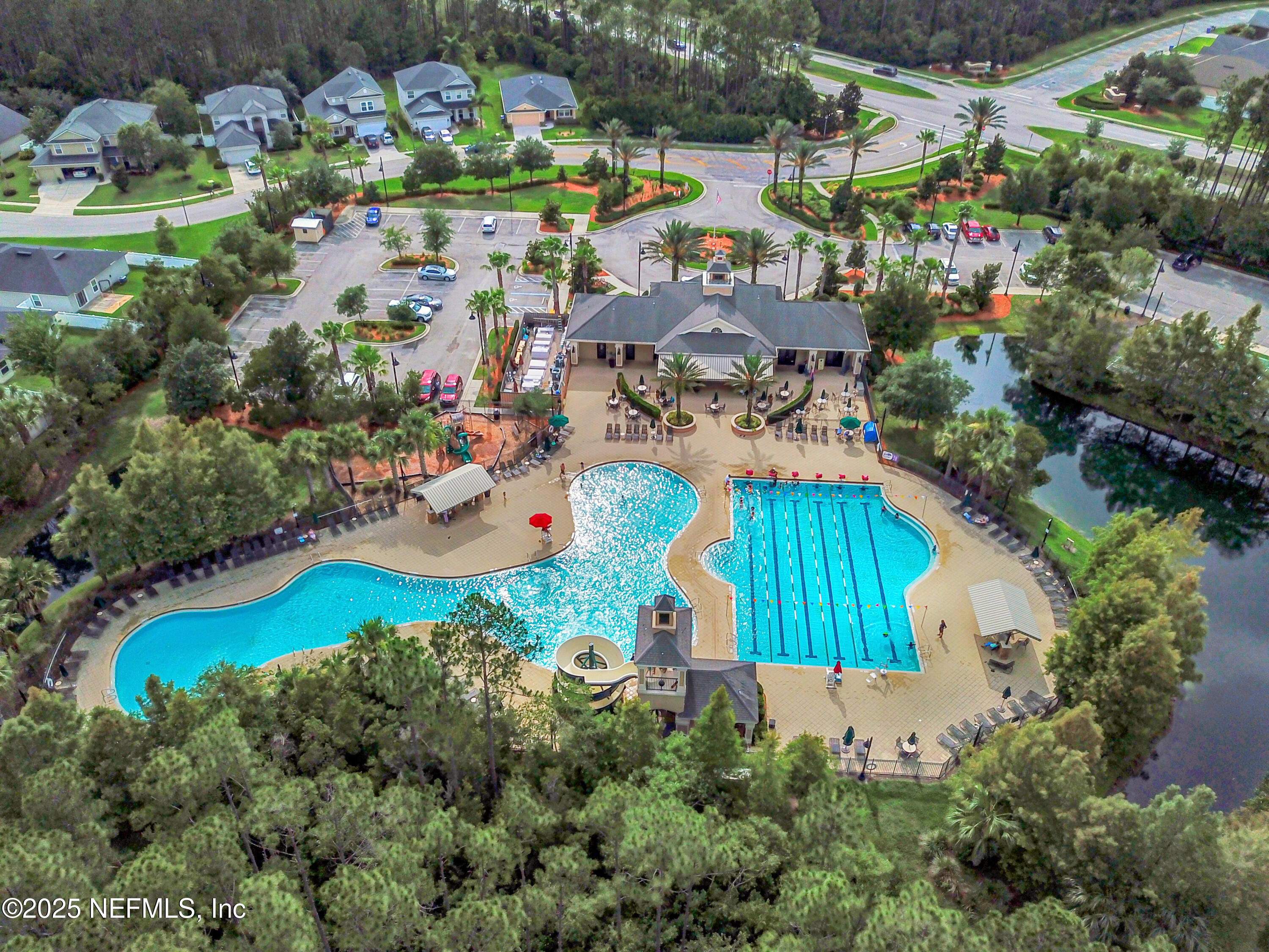 170 GRAMPIAN HIGHLANDS Drive, St. Johns