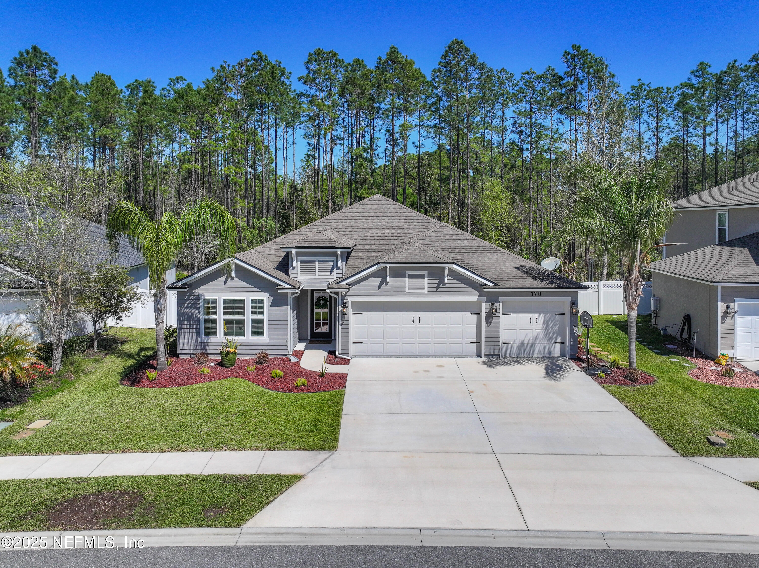 170 GRAMPIAN HIGHLANDS Drive, St. Johns