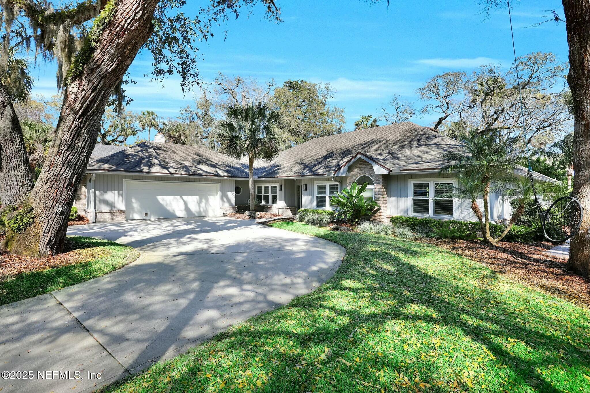 2323 BAREFOOT Trace