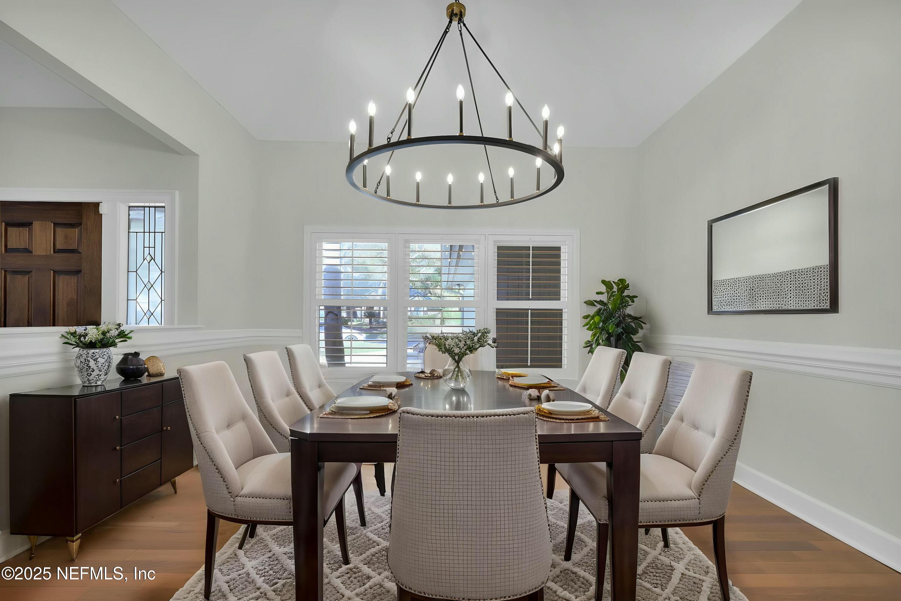2323 BAREFOOT Trace
