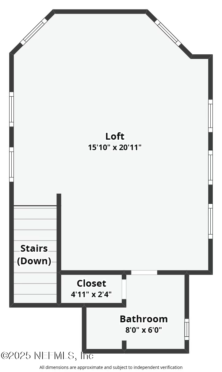 2323 BAREFOOT Trace