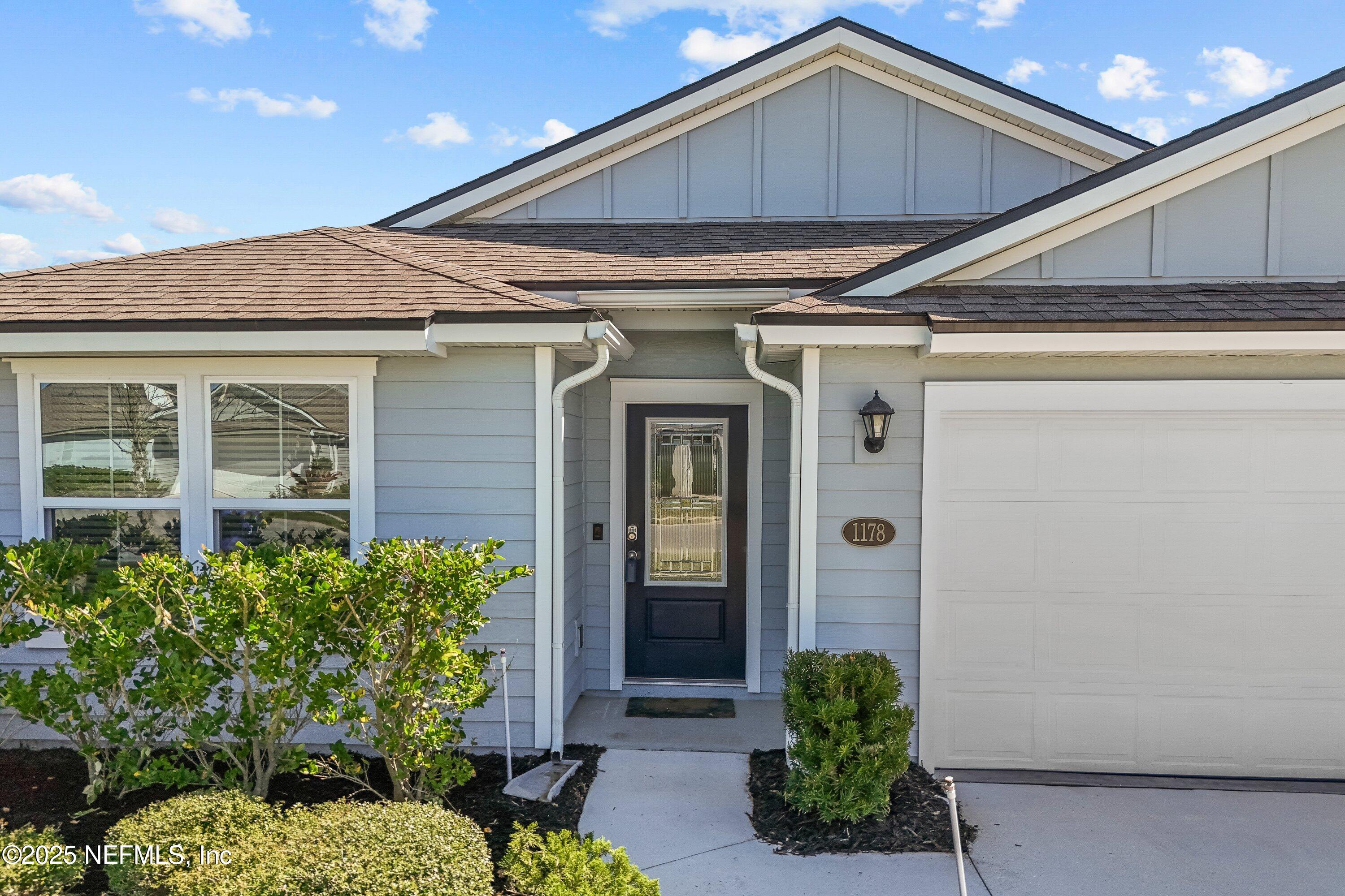 1178 SHETLAND Drive, St. Johns