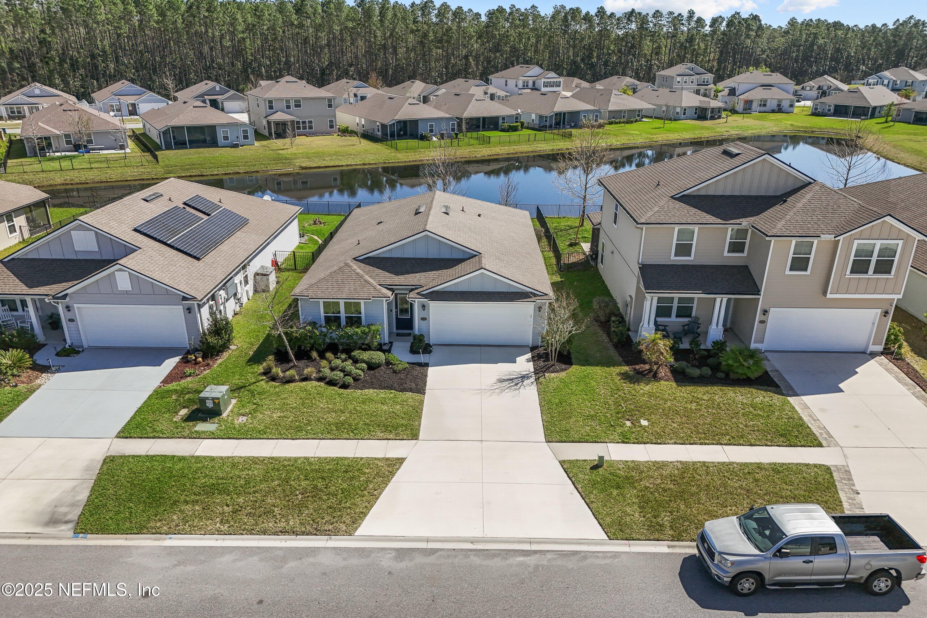 1178 SHETLAND Drive, St. Johns