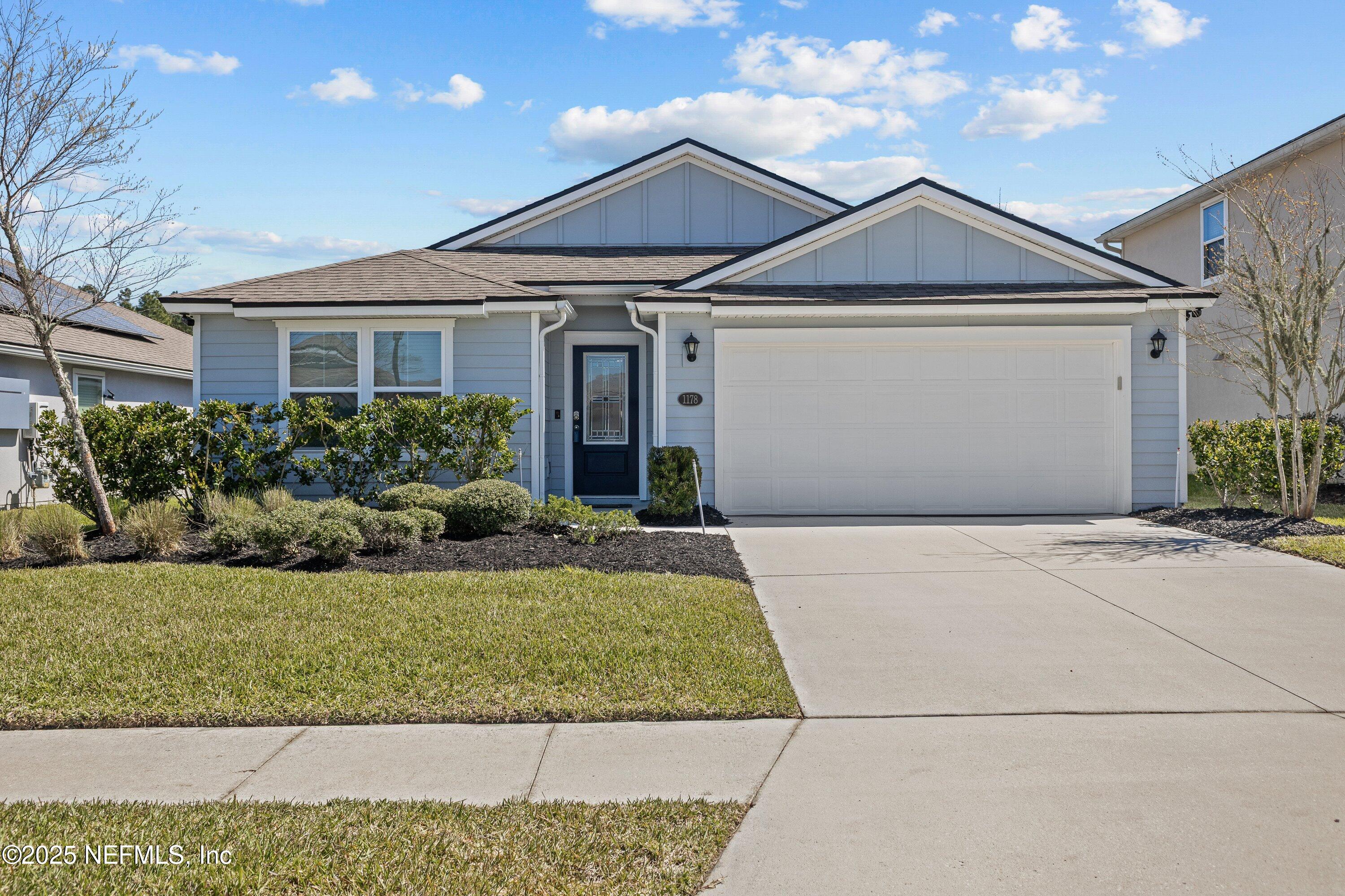 1178 SHETLAND Drive, St. Johns