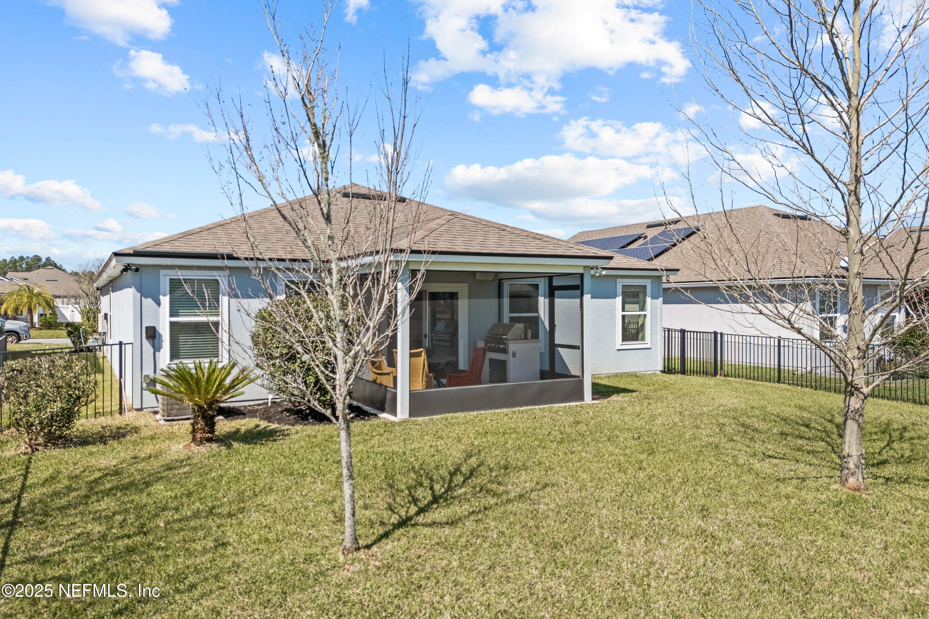 1178 SHETLAND Drive, St. Johns