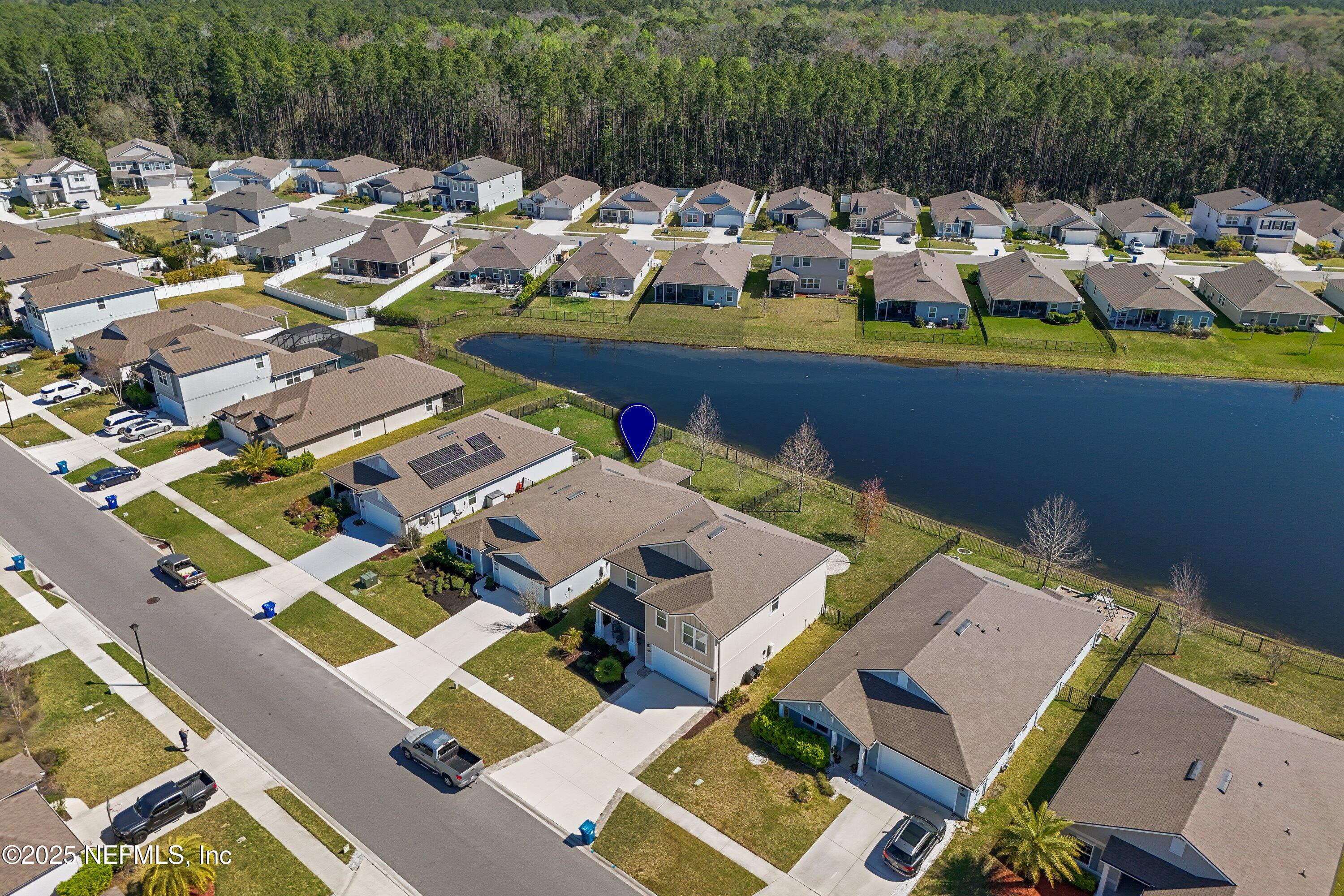 1178 SHETLAND Drive, St. Johns