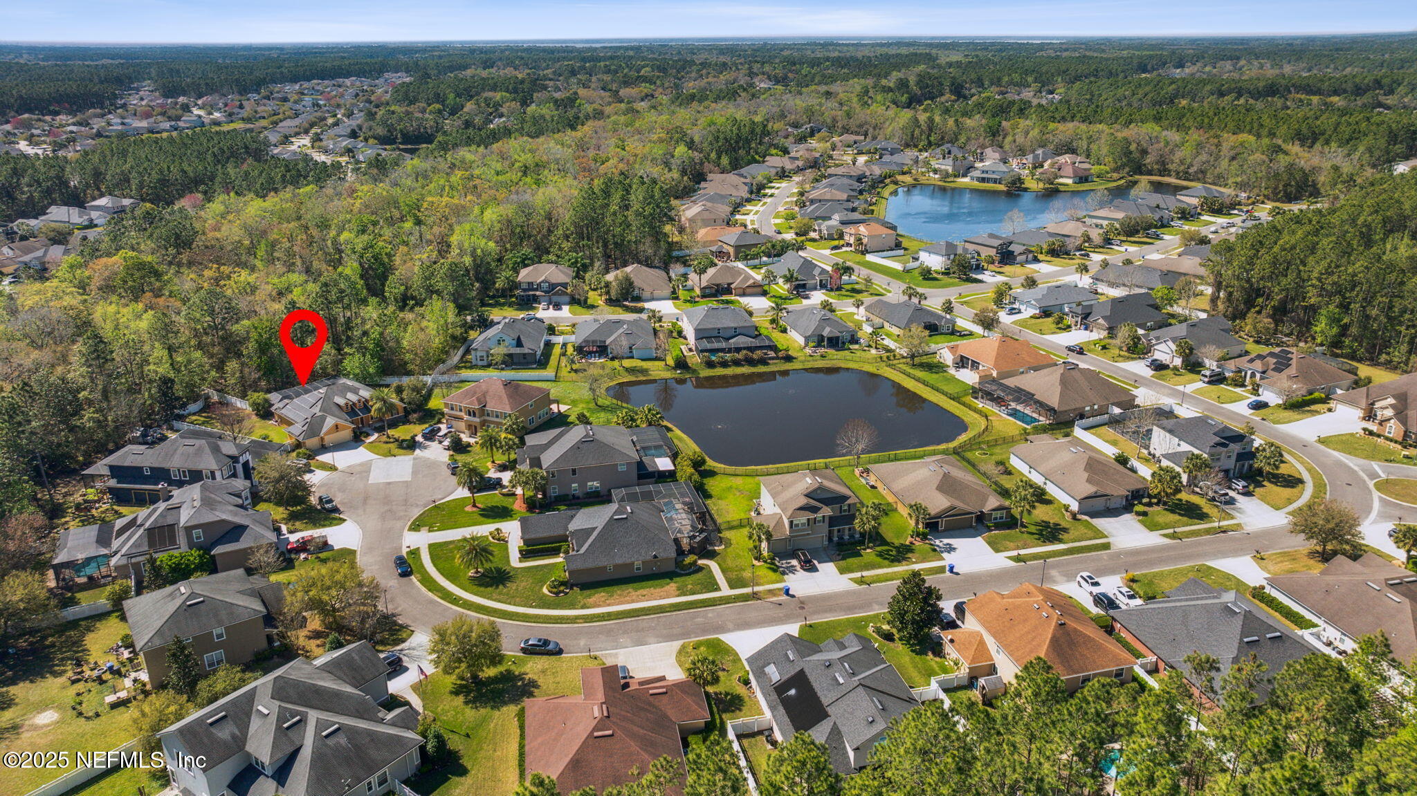 571 E KINGS COLLEGE Drive, St. Johns