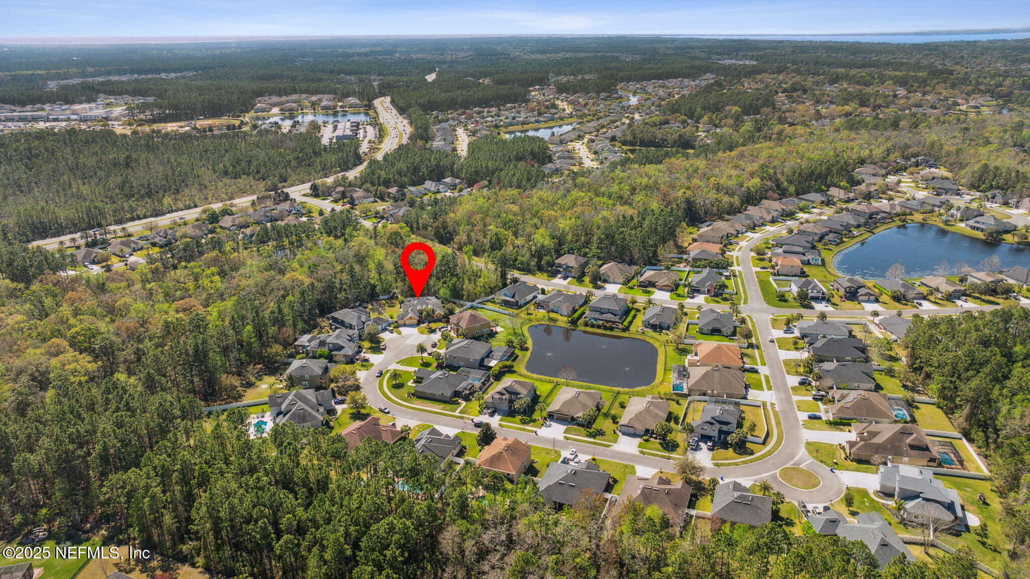 571 E KINGS COLLEGE Drive, St. Johns