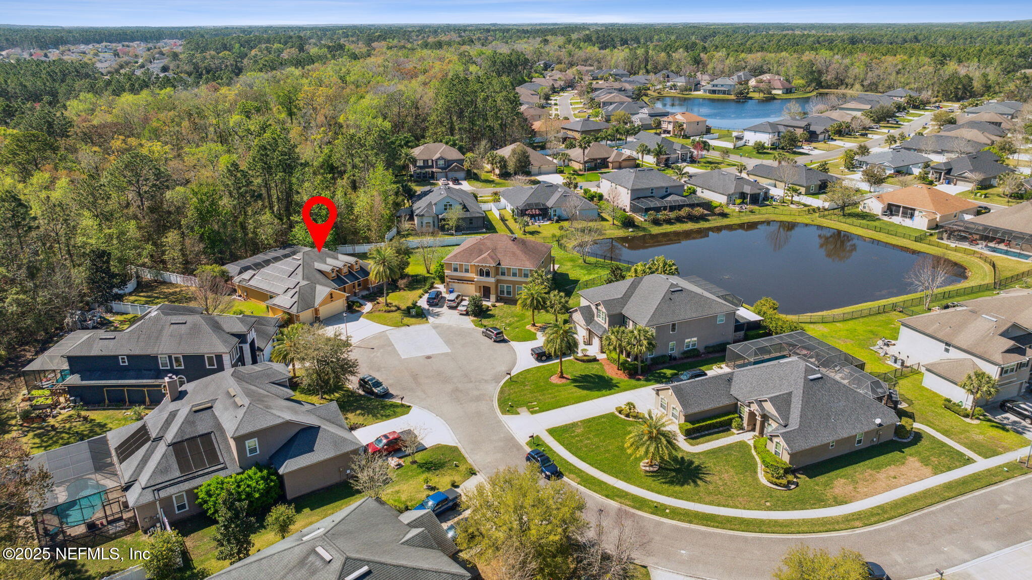 571 E KINGS COLLEGE Drive, St. Johns