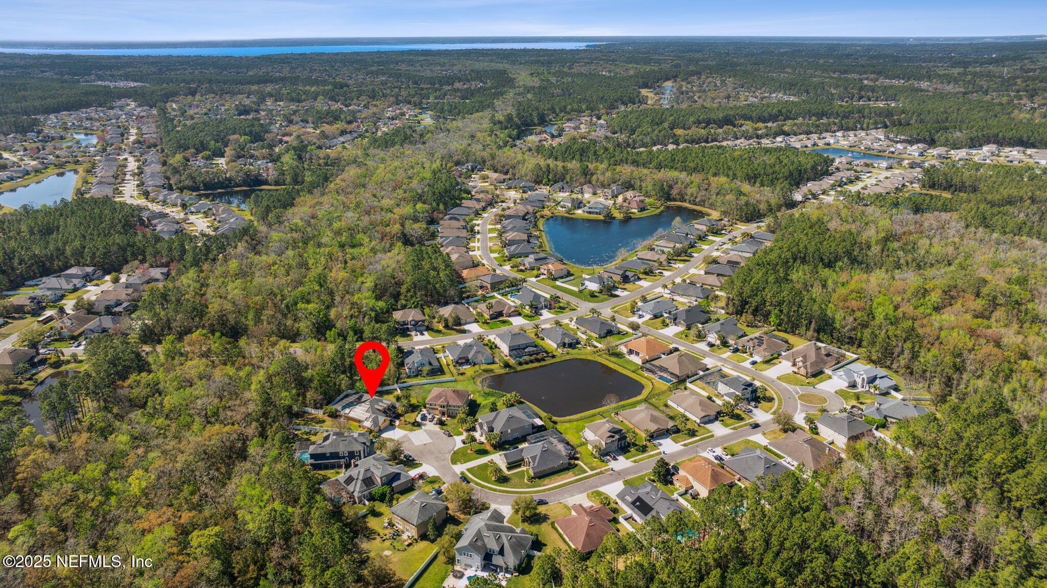 571 E KINGS COLLEGE Drive, St. Johns
