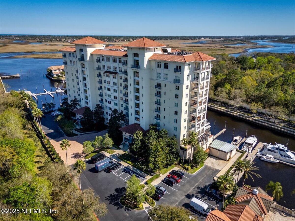 14402 MARINA SAN PABLO Place, 205