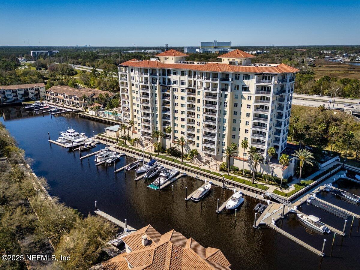 14402 MARINA SAN PABLO Place, 205