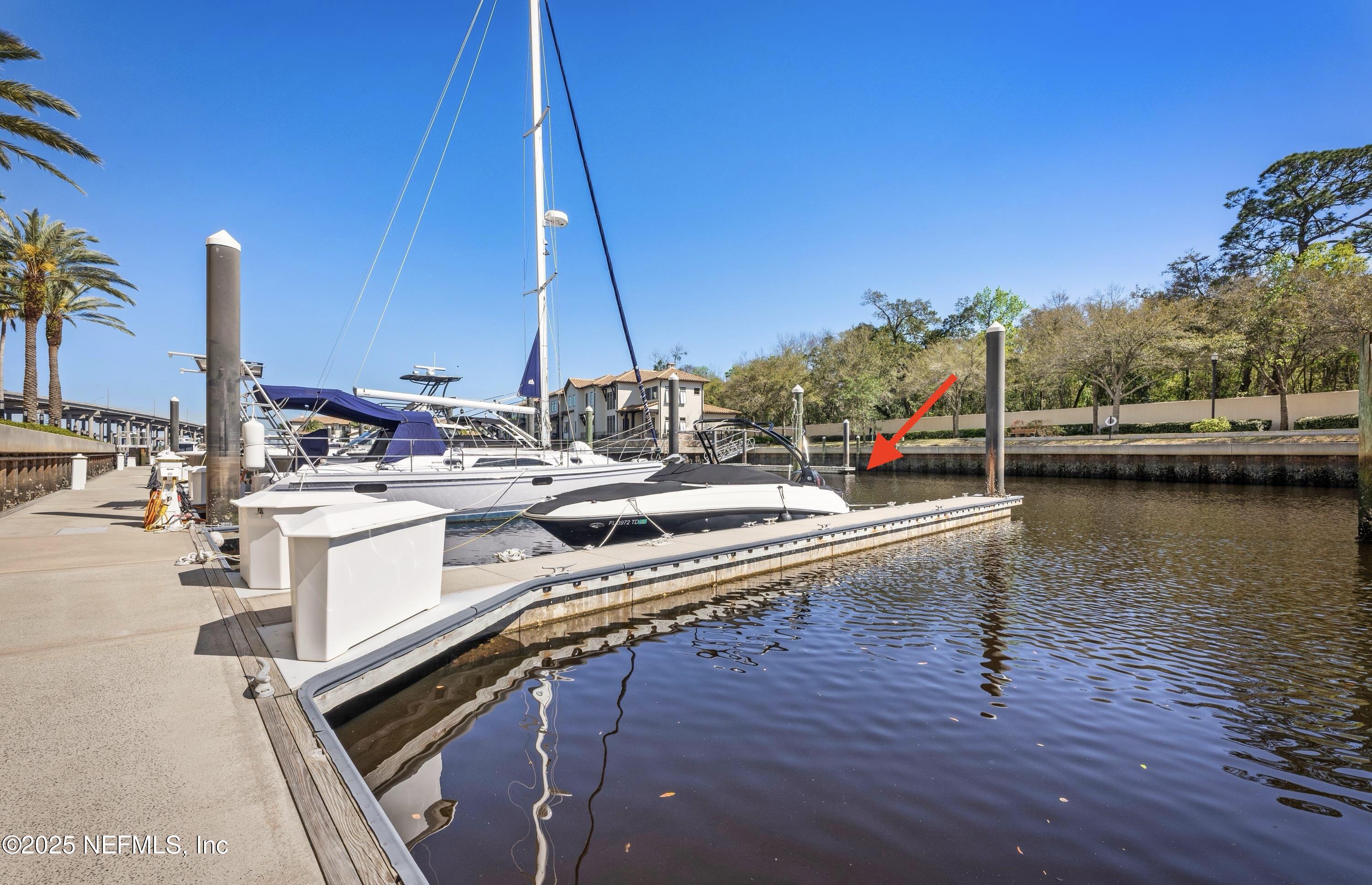 14402 MARINA SAN PABLO Place, 205