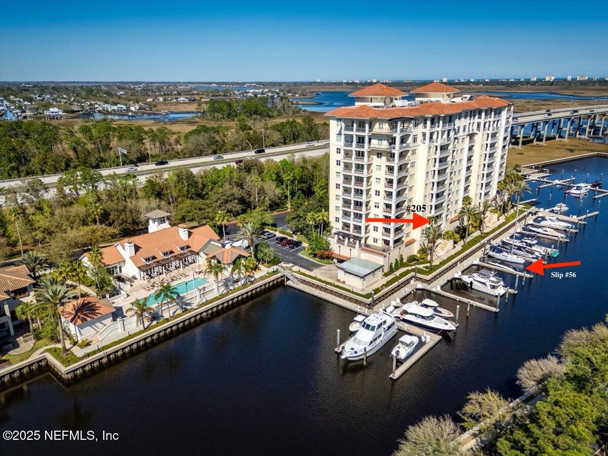 14402 MARINA SAN PABLO Place, 205