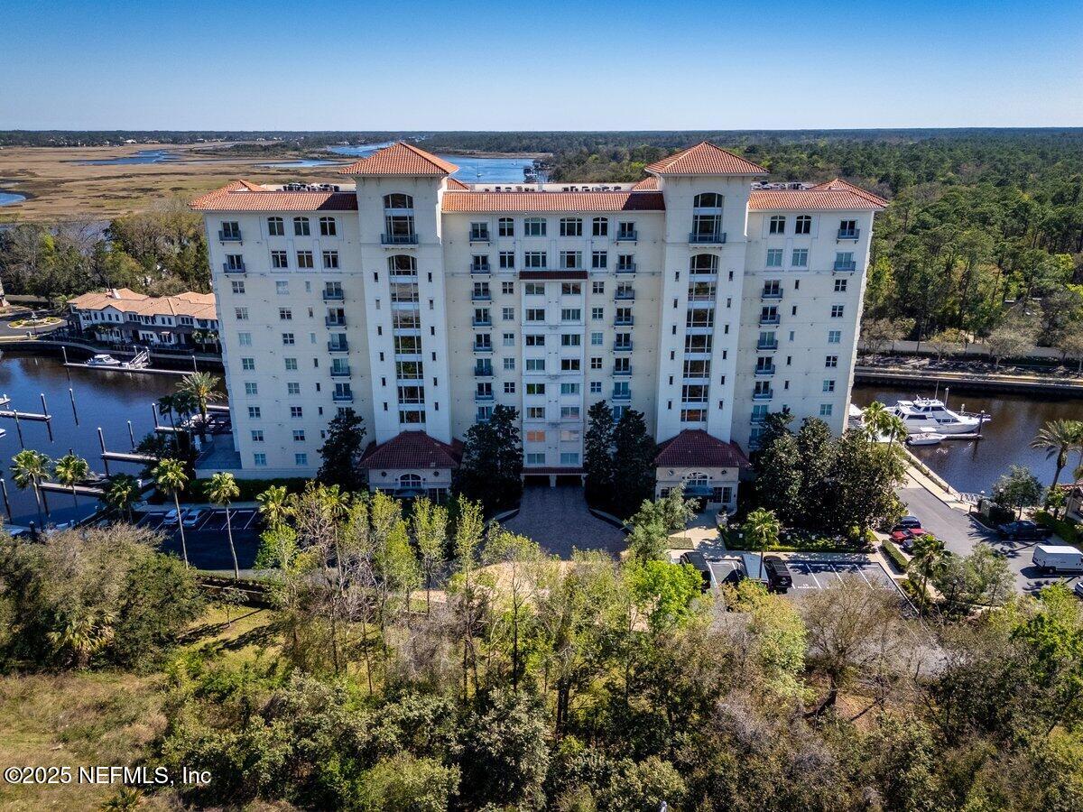 14402 MARINA SAN PABLO Place, 205