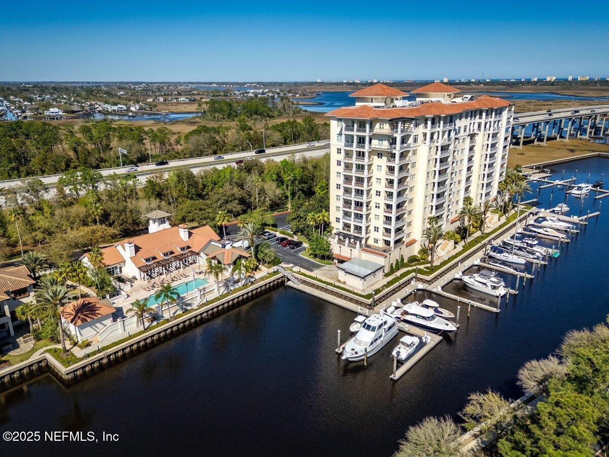 14402 MARINA SAN PABLO Place, 205