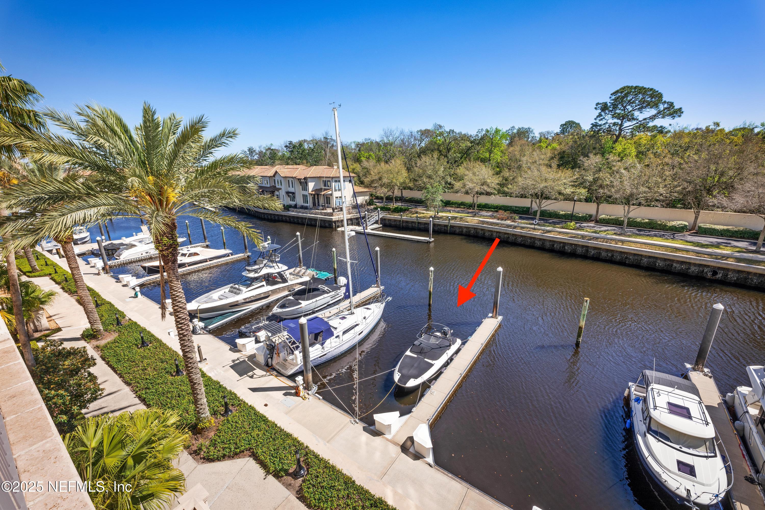 14402 MARINA SAN PABLO Place, 205