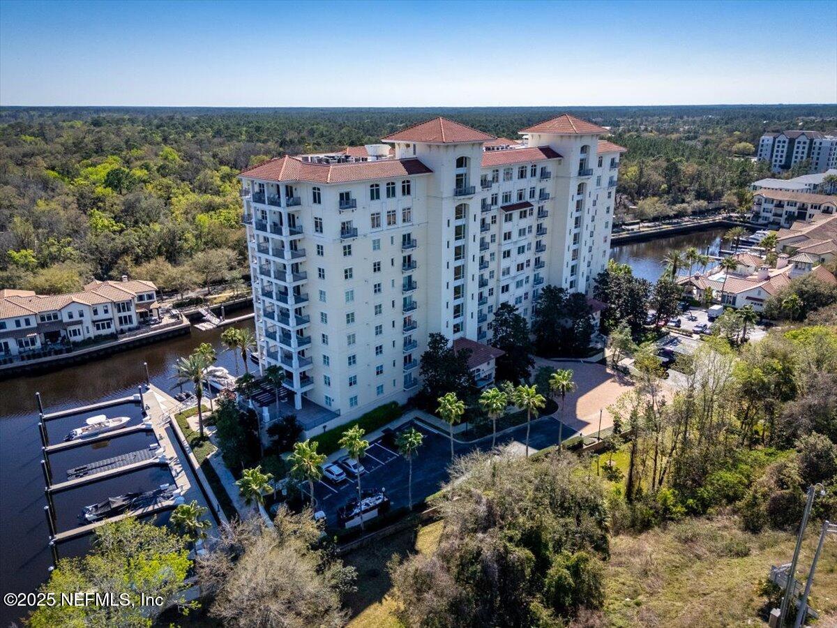 14402 MARINA SAN PABLO Place, 205