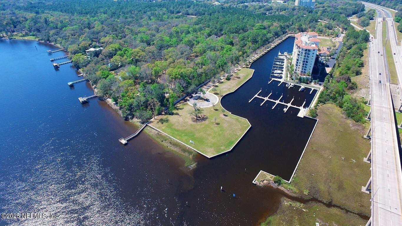 14402 MARINA SAN PABLO Place, 205