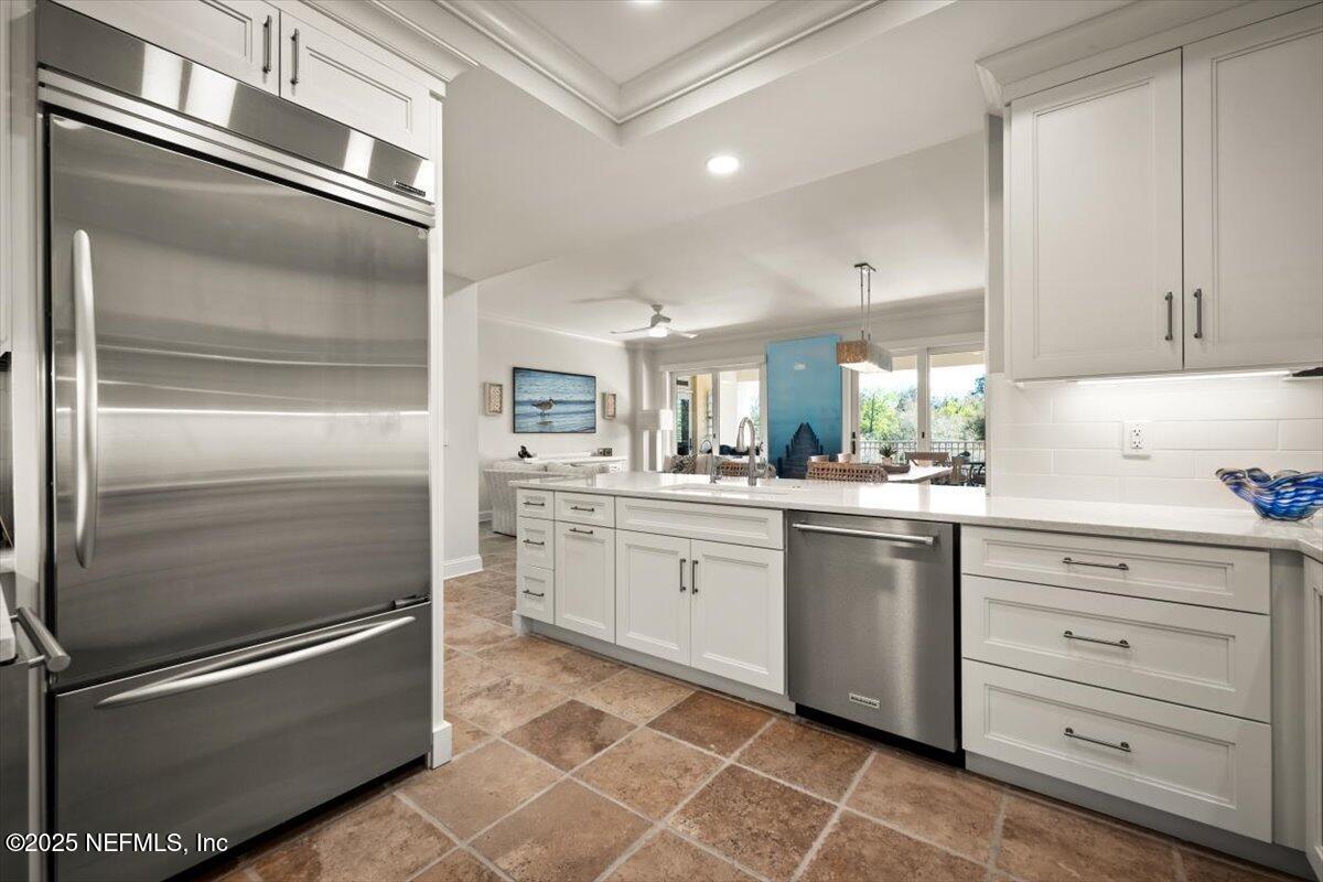 14402 MARINA SAN PABLO Place, 205