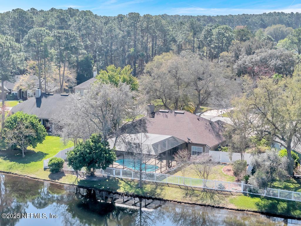 525 WILLOW OAK Lane, St. Johns