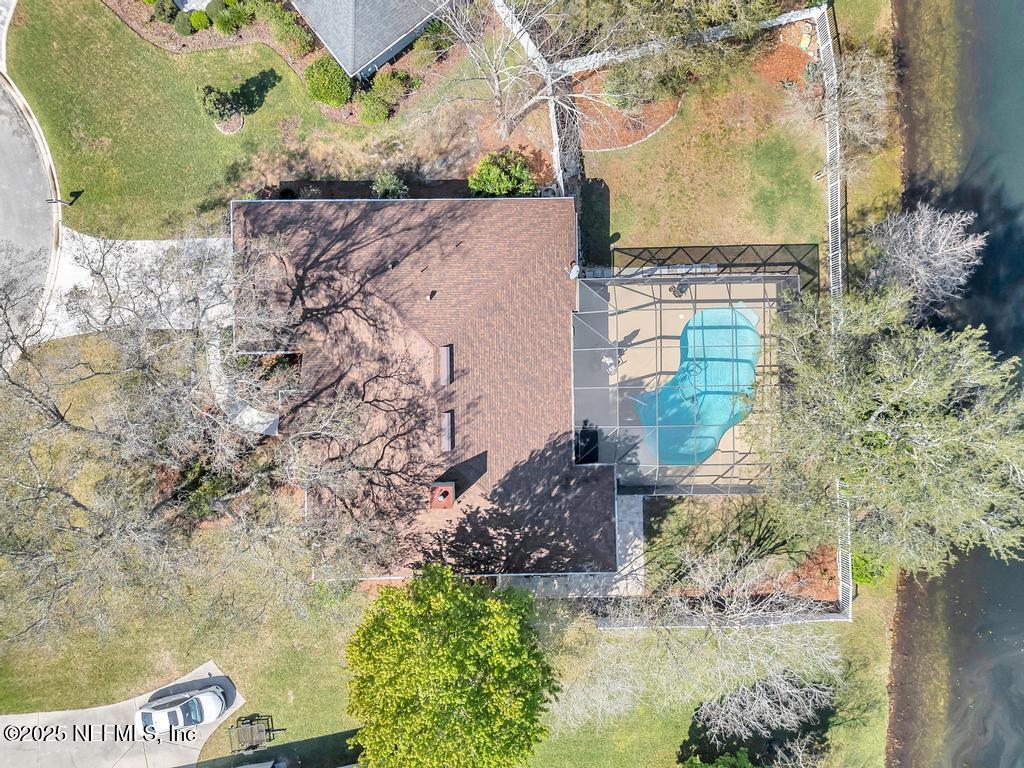 525 WILLOW OAK Lane, St. Johns