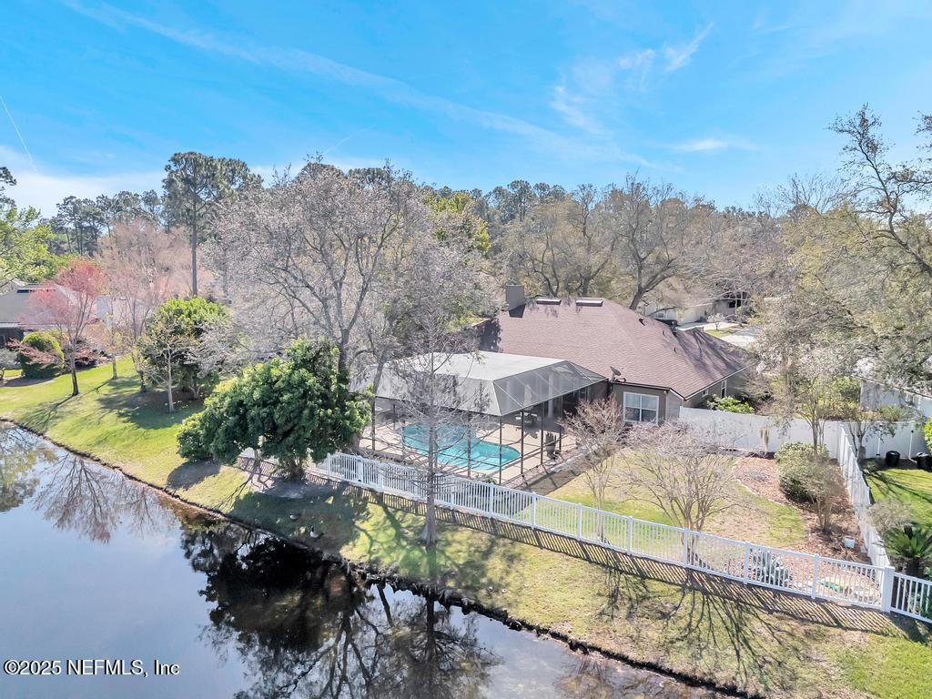 525 WILLOW OAK Lane, St. Johns