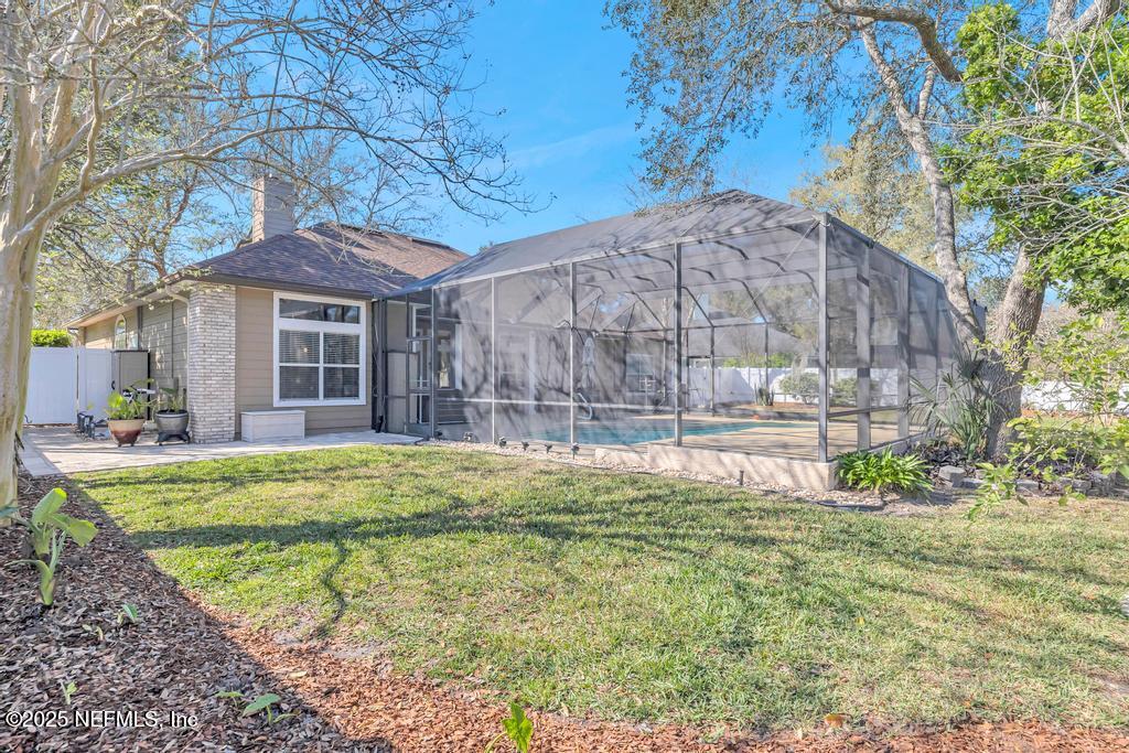 525 WILLOW OAK Lane, St. Johns