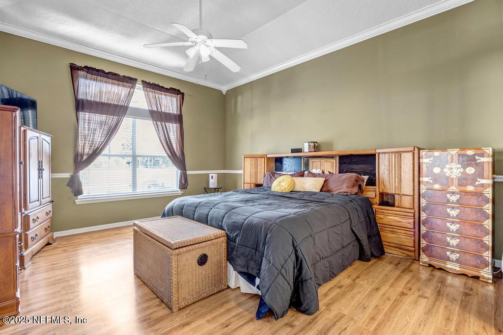 525 WILLOW OAK Lane, St. Johns