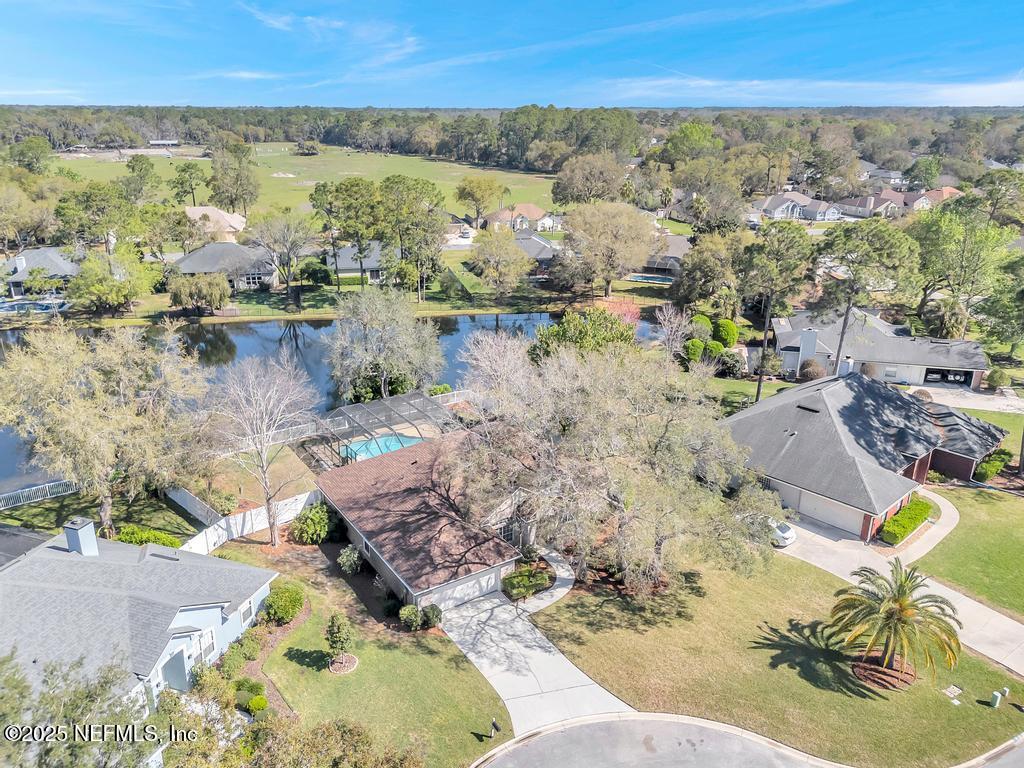 525 WILLOW OAK Lane, St. Johns