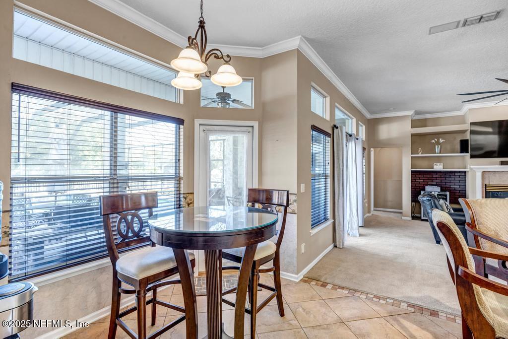 525 WILLOW OAK Lane, St. Johns