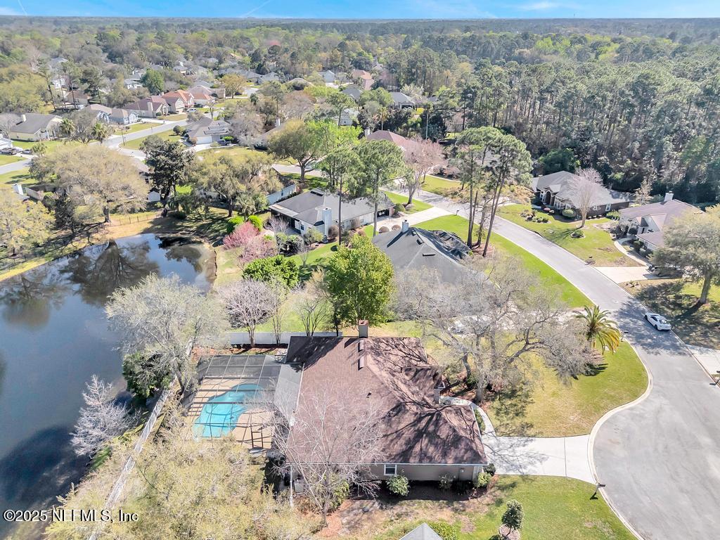 525 WILLOW OAK Lane, St. Johns