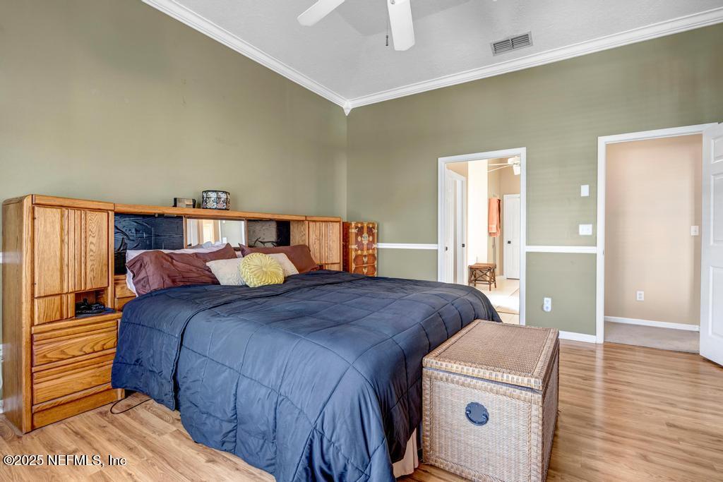525 WILLOW OAK Lane, St. Johns